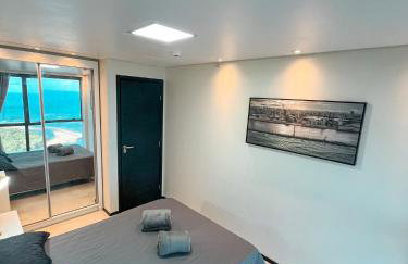 Paiva (Barra Home Stay) Luxuoso - vista incrível 26 andar - Foto 26