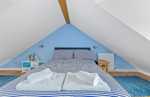 Finest Retreats - Farleigh Cottage - Foto 16