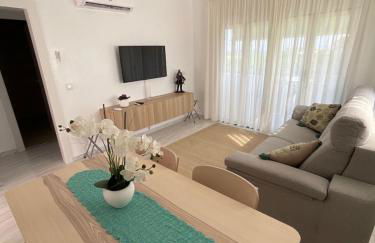 Wifi, Aire Acondicionado y playa a dos minutos a pie - Photo 1