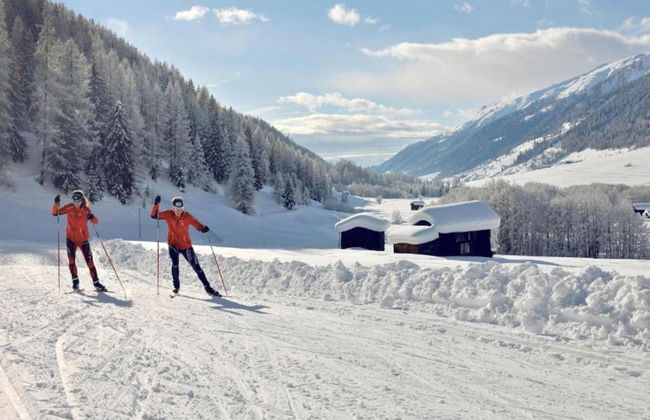 Attractive Chalet in Fiesch-wiler With Views - Foto 36