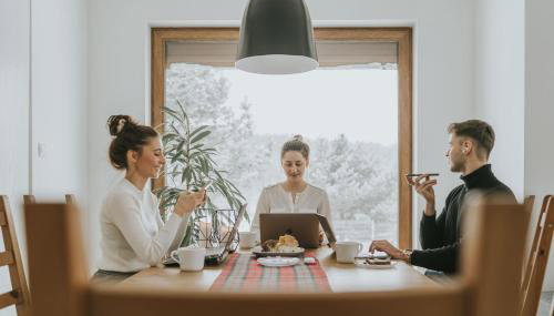 Siedlisko Rogówko - Foto 5