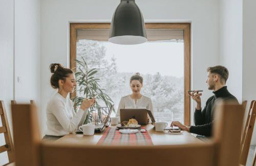 Siedlisko Rogówko - Foto 5