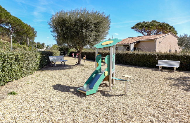 Les Vallons de la Gaillarde 1 - Foto 27