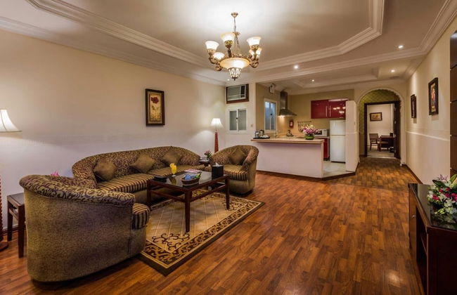 Boudl Heraa - Photo 14