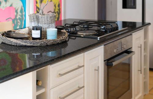 Villa Anna - Vale de Lobo - Foto 81