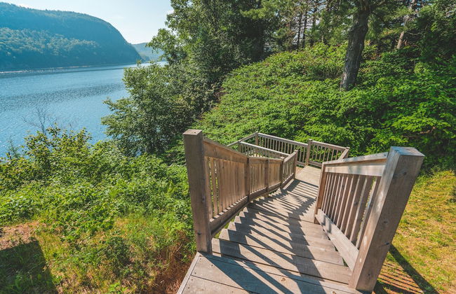 Le 2800 du Parc - Foto 77