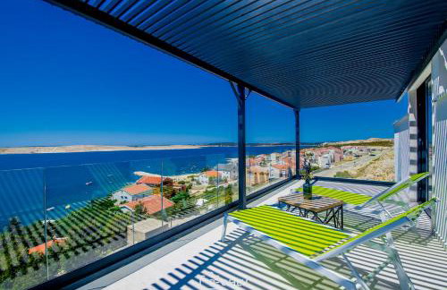 Luxury Apartments Madomi - Foto 72