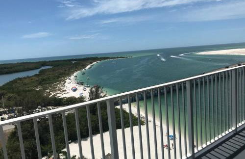 Beachfront Lovers Key - Photo 15