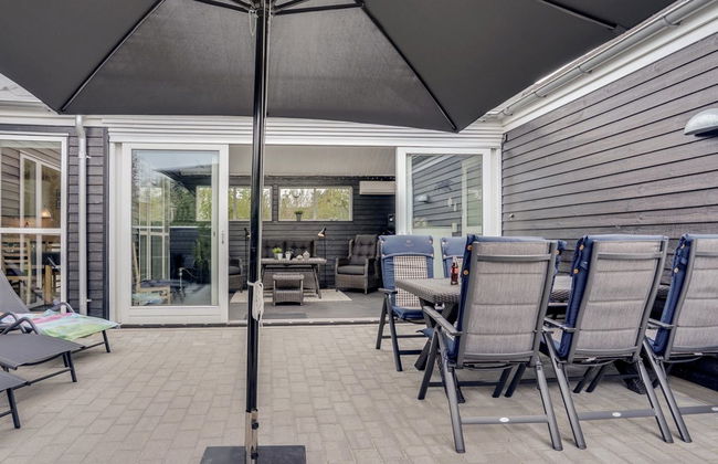 "Henriete" - 3.5km from the sea - Foto 11