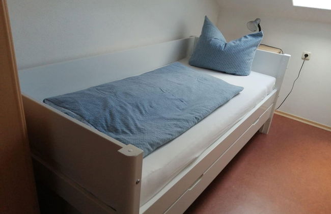 Ferienwohnung, Ingenried - Foto 6