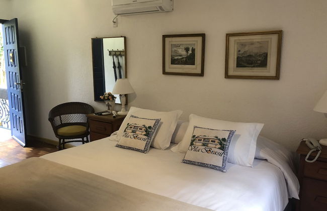 Pousada Vila Brasil - Foto 14