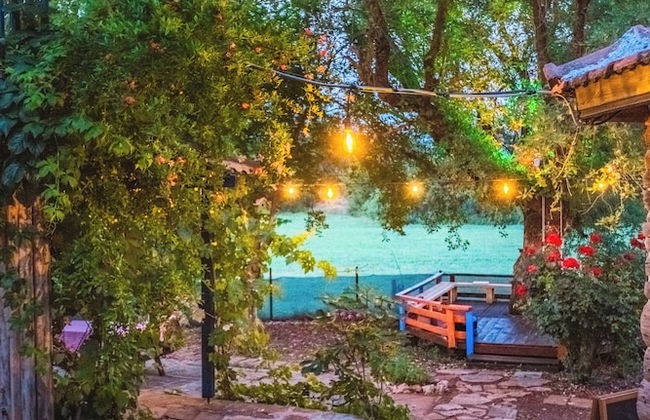 Piccolo Houses Kas - Foto 64