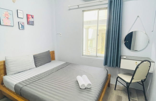 Lyly Hotel - Pham Ngu Lao - Foto 6