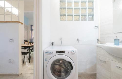 Civico 35 Cozy Loft Cagliari - Photo 19