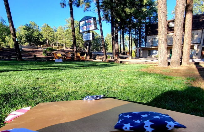 The Nook Pinetop - Foto 33