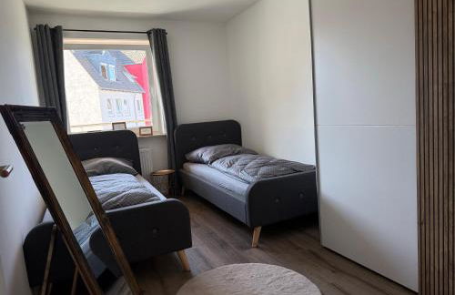 CityNest 1 zentral, gemütlich, gut ausgestattet - Foto 9