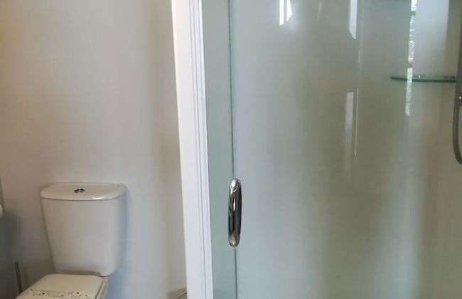 The Atrium Apartments - Foto 80