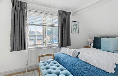 Beautiful 2 Bedroom Cottage in Oxton - Foto 21