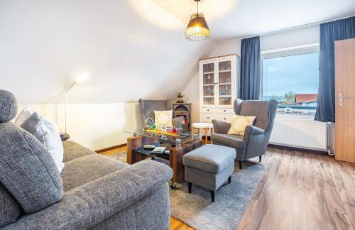 Ferienwohnung Apfelkorb - Photo 3