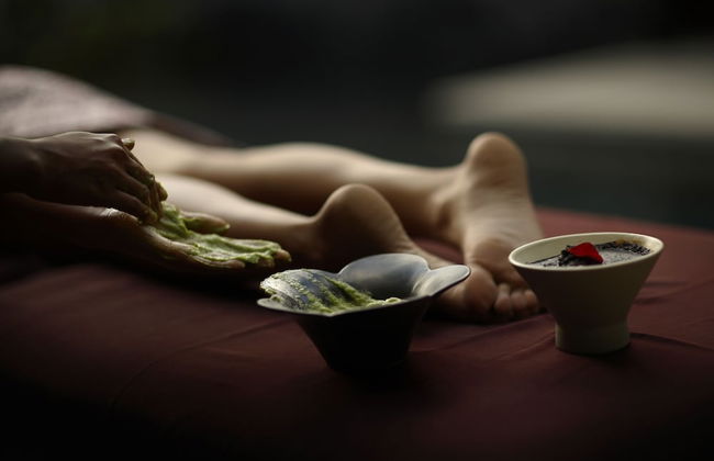 Kayumanis Private Villa & Spa - Photo 16