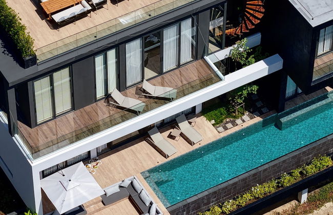 Akra Collection Layan Hideaway Villas - Foto 50