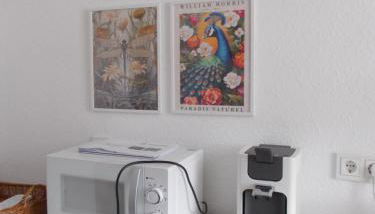 Natur und Ruhe - für Ruhe suchenden - Foto 5