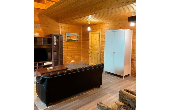 Äkäsjärven lomamökit 1 - Foto 7