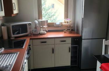 gemütliche Ferienwohnung - Foto 12