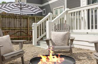 Nashville Welcome Inn - Foto 41