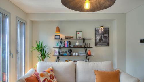 Blue Bay, charming home - Foto 5