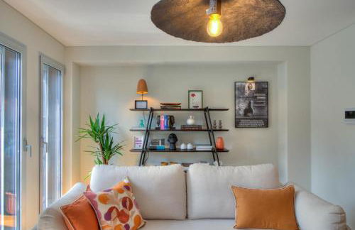 Blue Bay, charming home - Foto 5