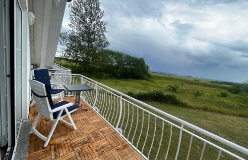 Ferienwohnung Anker6 im Ferien-Resort Rügen - Foto 8