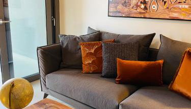 NEW 2BD APRT with SHARED ROOFTOP POOL E2 - Photo 3