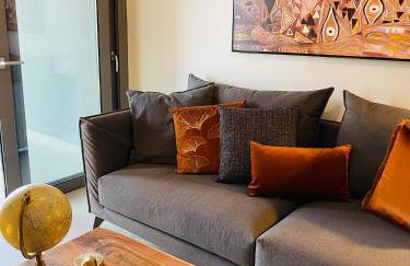 NEW 2BD APRT with SHARED ROOFTOP POOL E2 - Foto 3