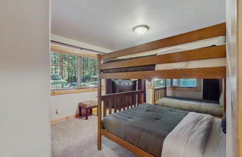 Mountain Rose Chalet - Foto 14