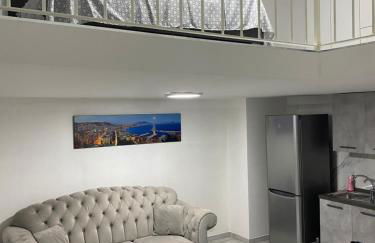 Home Emotions of Naples - Foto 17