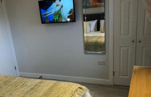 Thistledown Lodge! 5 minutes from beach! Free cancellation! - Foto 7