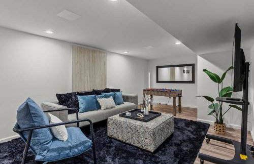 The Secret Sojourn | JZ Vacation Rentals - Foto 17