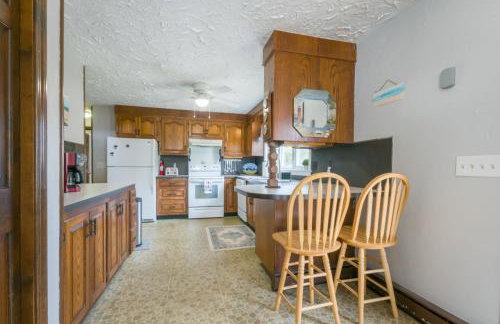 5 Bryant Road Bourne Sunset Cottage - Foto 9