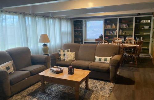 Spacious lower level living all for you! - Foto 5