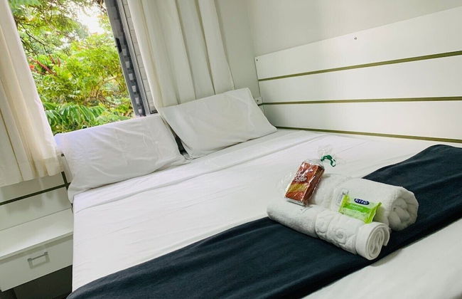 Casa Jardim Studios - Foto 8