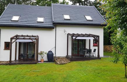 Osada nad Potokiem - Foto 14