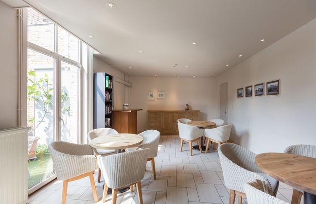 Bonobo Apartments - Photo 4