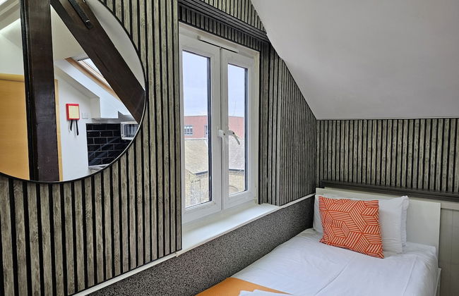 London Stay Apartments - Foto 28