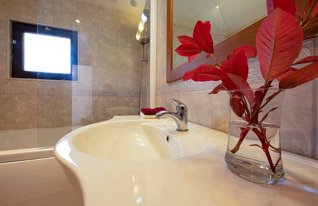 Villa Woodlands, Antalya - Foto 15