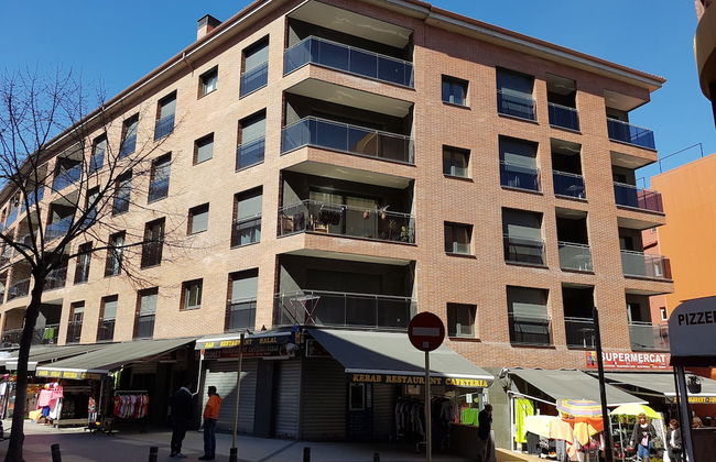 Apartaments Ponent - Foto 52