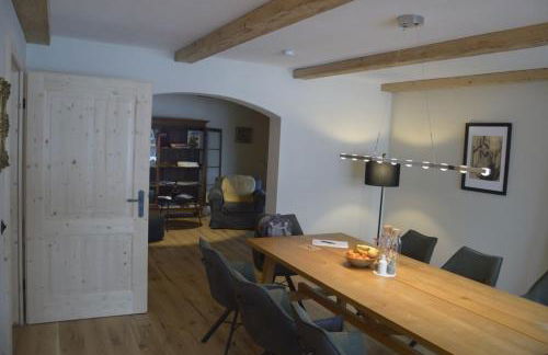 Alpenchalet Teisenberg - Foto 9