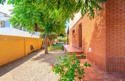 Villa with private pool 3 minutes from the beach - Foto 44