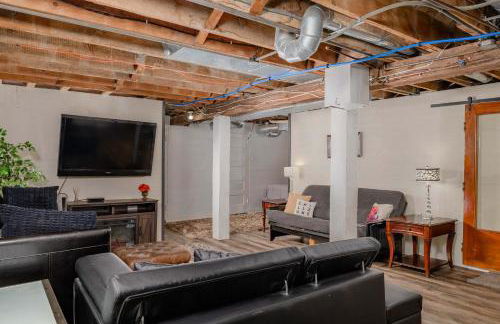 Brick River Escape 1909 Historic Home - Foto 14