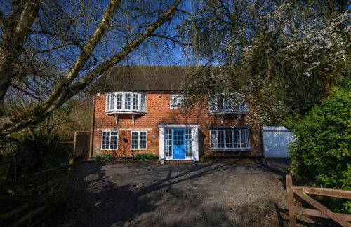 Charming Country House near Henley-on-Thames - Foto 37